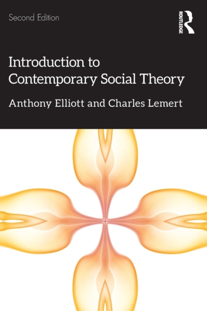 Intro To Contemporary Social Theory