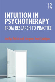 Intuition In Psychotherapy