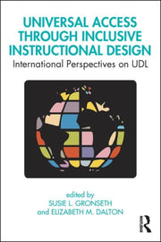 Universal Access Through Inclusive Instr