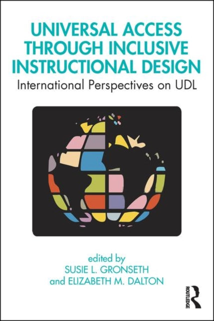 Universal Access Through Inclusive Instr