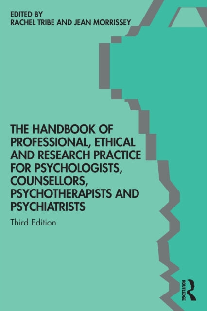 Handbook Of Professional Ethical & Resea