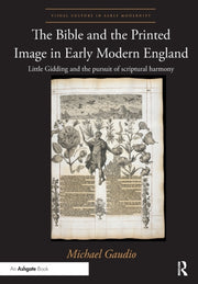 Bible & The Printed Image In Early Moder