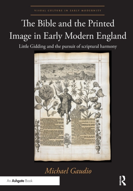 Bible & The Printed Image In Early Moder