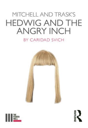 Mitchell & Trasks Hedwig & The Angry Inc