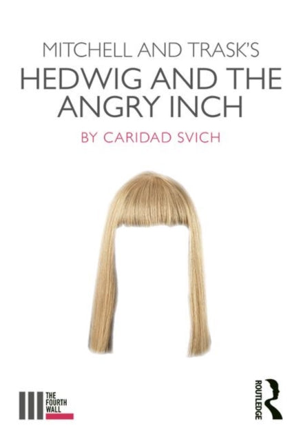 Mitchell & Trasks Hedwig & The Angry Inc