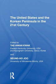 United States & The Korean Peninsula In