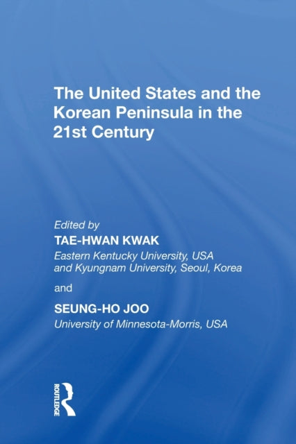 United States & The Korean Peninsula In