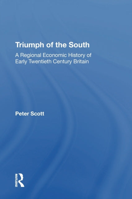 Triumph Of The South
