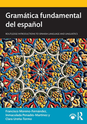Gramtica Fundamental Del Espaol
