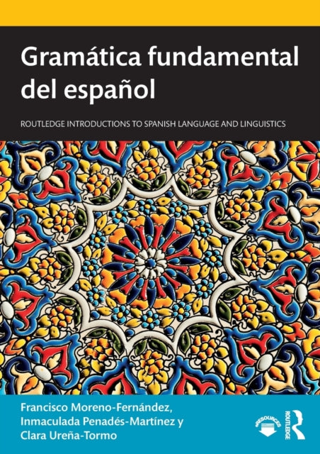 Gramtica Fundamental Del Espaol