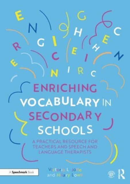 Enriching Vocabulary In Secondary S