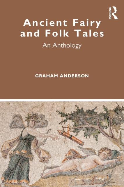 Ancient Fairy & Folk Tales