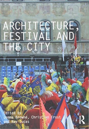 Architecture Festival & The City