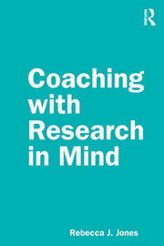 Coaching With Research In Mind