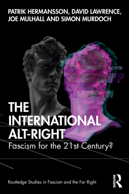 International Altright By Hermansson, Patrick