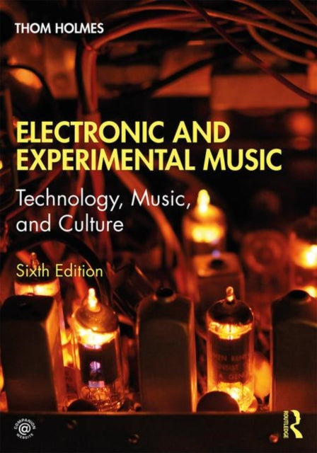 Electronic & Experimental Music