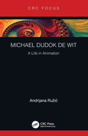 Michael Dudok De Wit