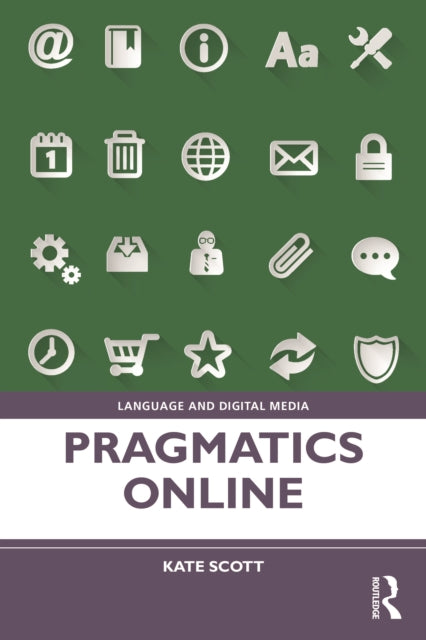 Pragmatics Online Scott