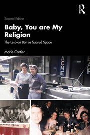 Baby You Are My Religion By Cartier
