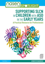 Supporting Slcn In Children With Asd In