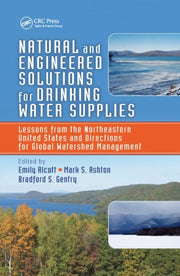 Natural And Engineered Solutions Fo