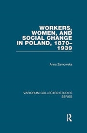 Workers Women & Social Change In Poland