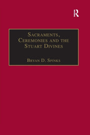 Sacraments Ceremonies And The Stua
