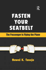 Fasten Your Seatbelt The Passenger