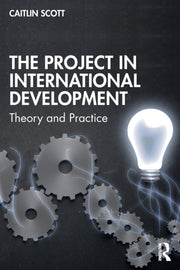 The Project In International Develo