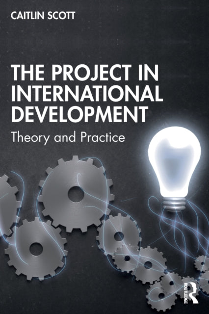 The Project In International Develo