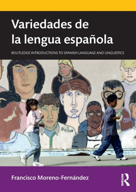 Variedades De La Lengua Espaola