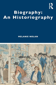 From One Biographical Turn To Anoth