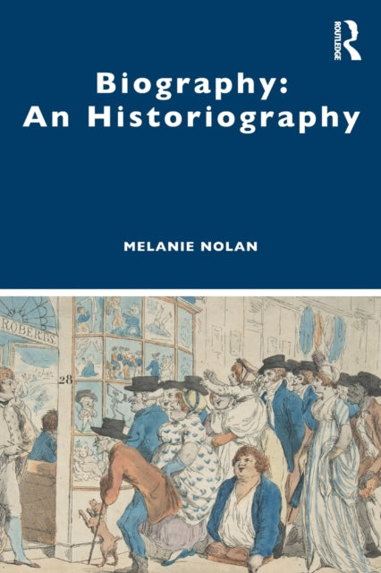 From One Biographical Turn To Anoth