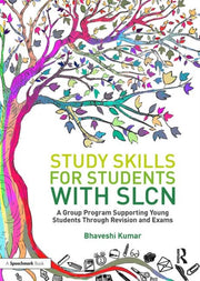 Study Skills For Students With Slcn