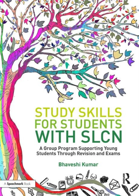 Study Skills For Students With Slcn