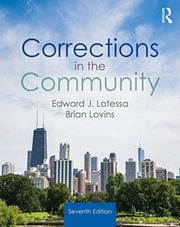 Corrections In The Community