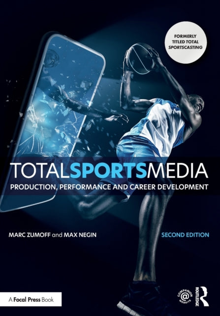 Total Sportscasting 2e