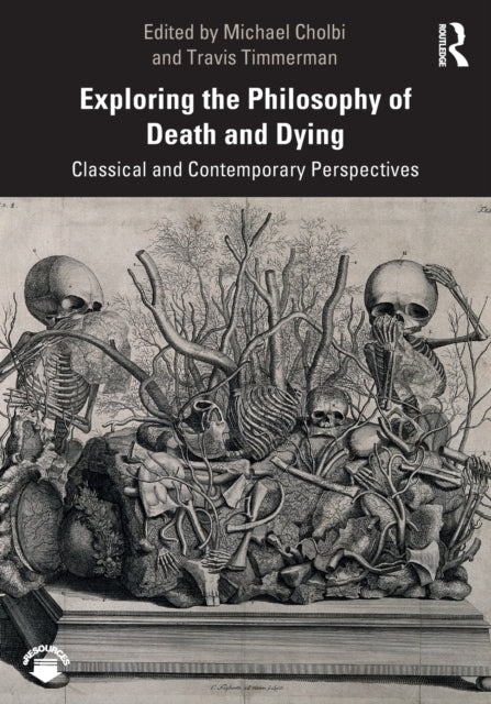 Exploring The Philosophy Of Death & Dyin