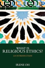 Wi Religious Ethics - Oh
