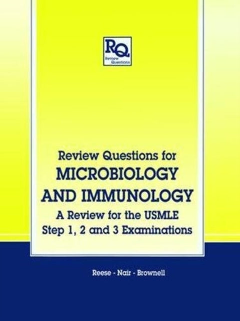 Review Questions For Microbiology A