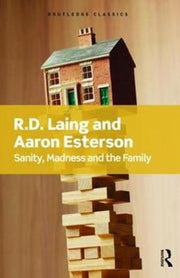 Rc Sanity Madness And The Family
