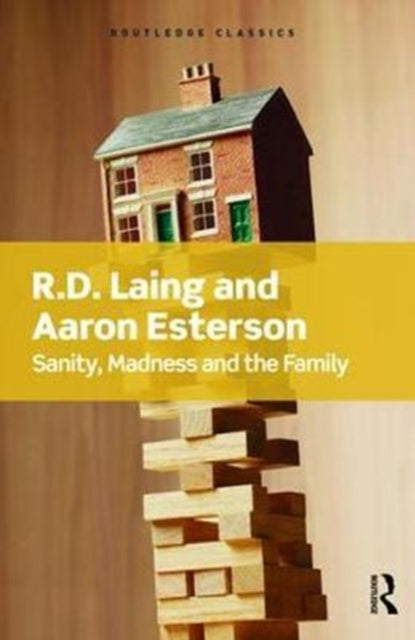 Rc Sanity Madness And The Family