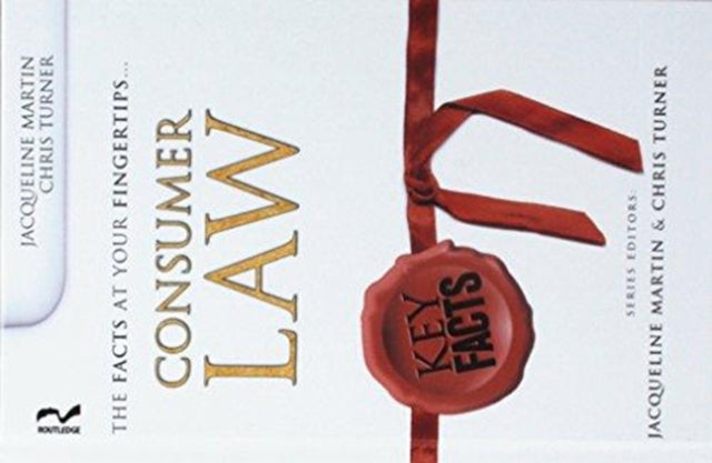 Key Facts Consumer Law