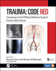 Trauma Code Red