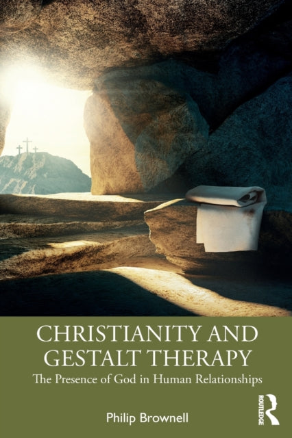 Christianity & Gestalt Therapy
