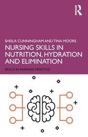 Nursing Skills In Nutrition Hydration &