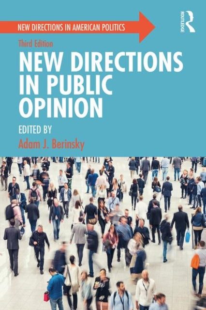 New Directions In Public Opinion