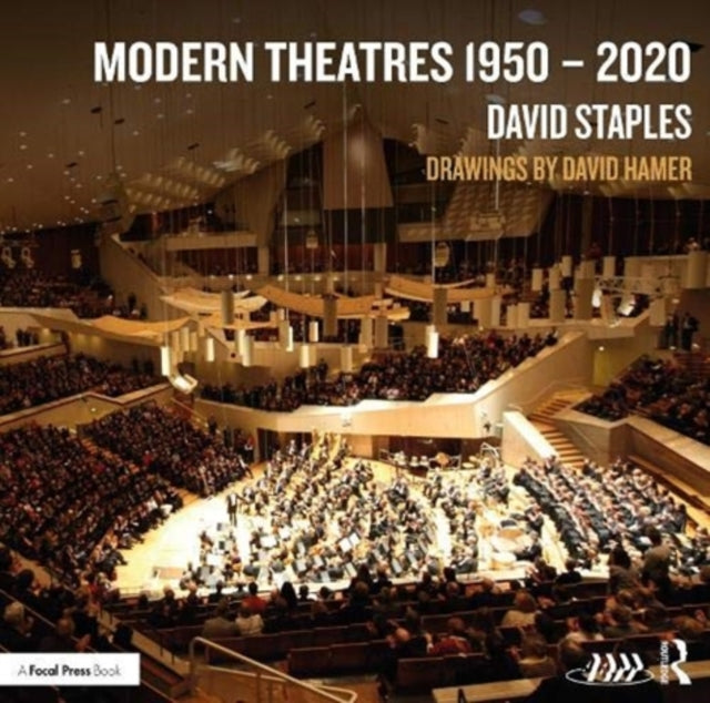 Modern Theatres 1950 2020