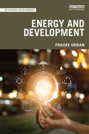 Energy & Development