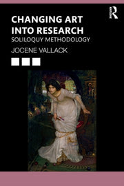 Changing Art Into Research: Soliloquy Me